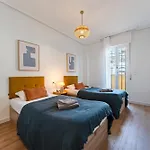 アパート Superb Location Beachfront , 3 Bed With Terrace *