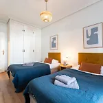 アパート Superb Location Beachfront , 3 Bed With Terrace *