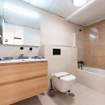 Superb Location Beachfront , 3 Bed With Terrace * フエンヒロラ