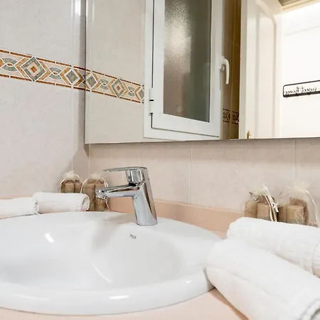 Superb Location Beachfront , 3 Bed With Terrace Apartment