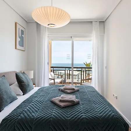 アパート Superb Location Beachfront , 3 Bed With Terrace *