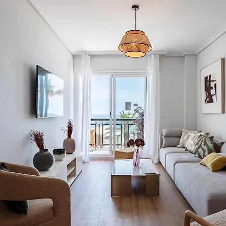 アパート Superb Location Beachfront , 3 Bed With Terrace *