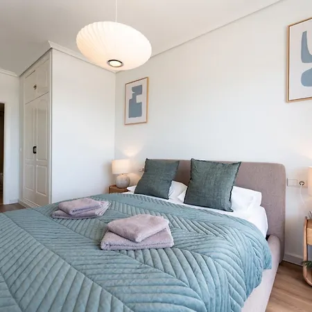 Lejlighed Superb Location Beachfront , 3 Bed With Terrace Fuengirola